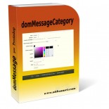 domMessageCategory V2
